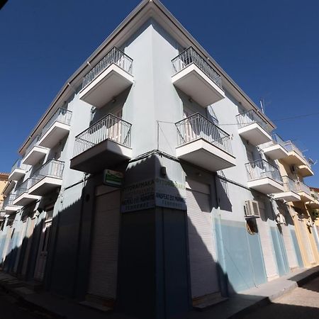 Magnolia - Apartment In Kalamata Exterior foto