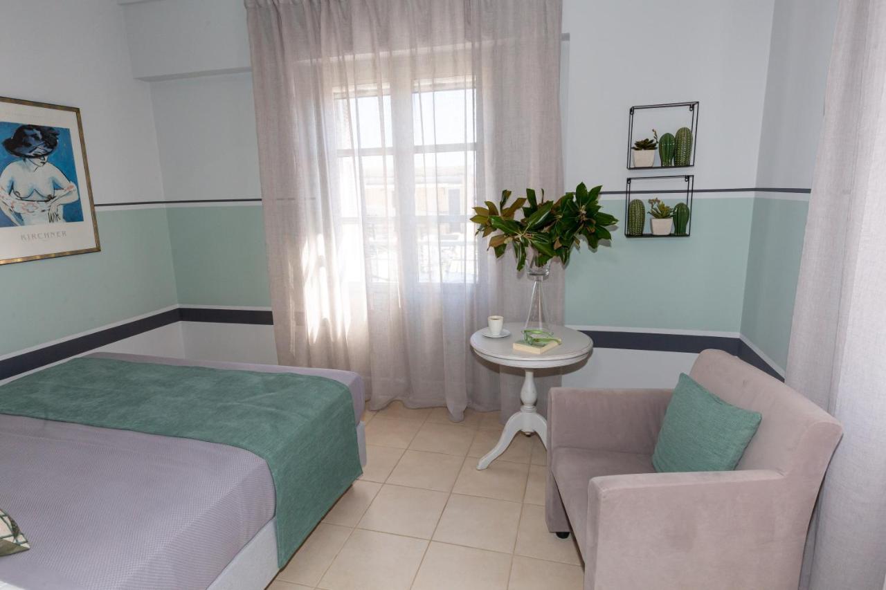 Magnolia - Apartment In Kalamata Exterior foto